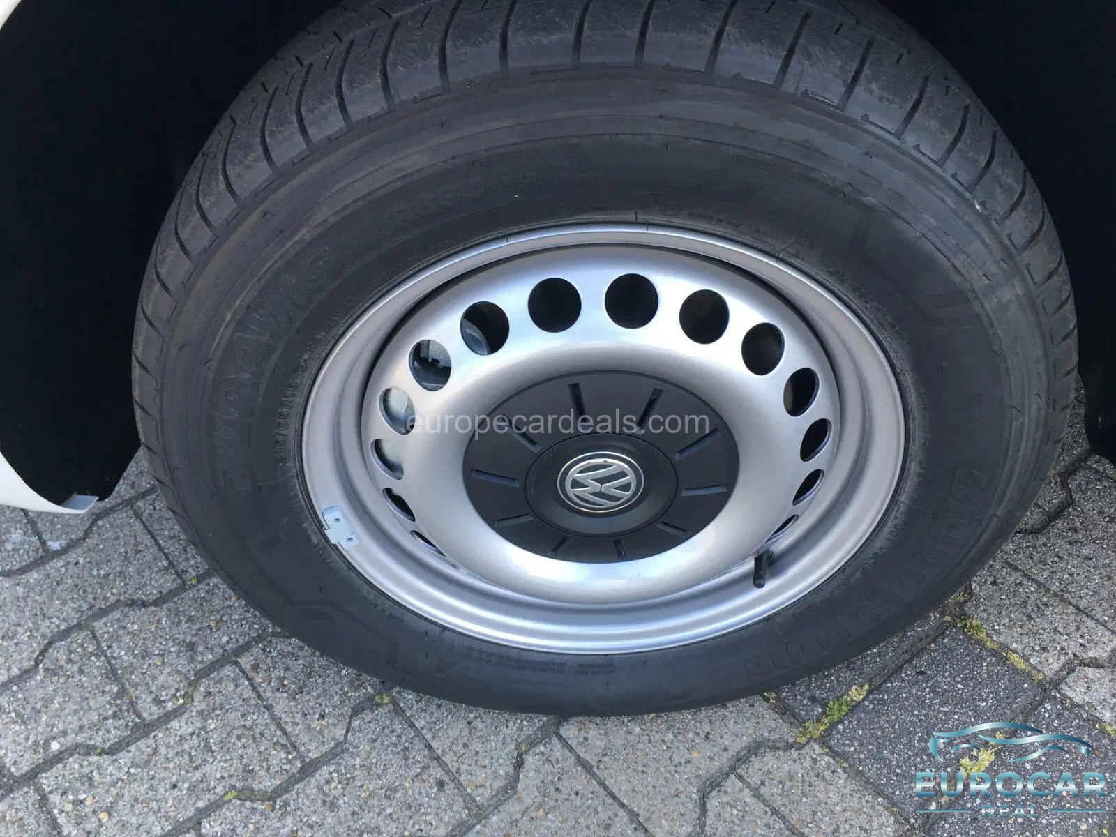Volkswagen T6 Caravelle