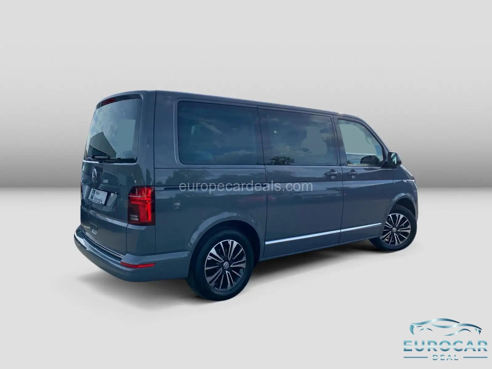 Volkswagen T6 Multivan
