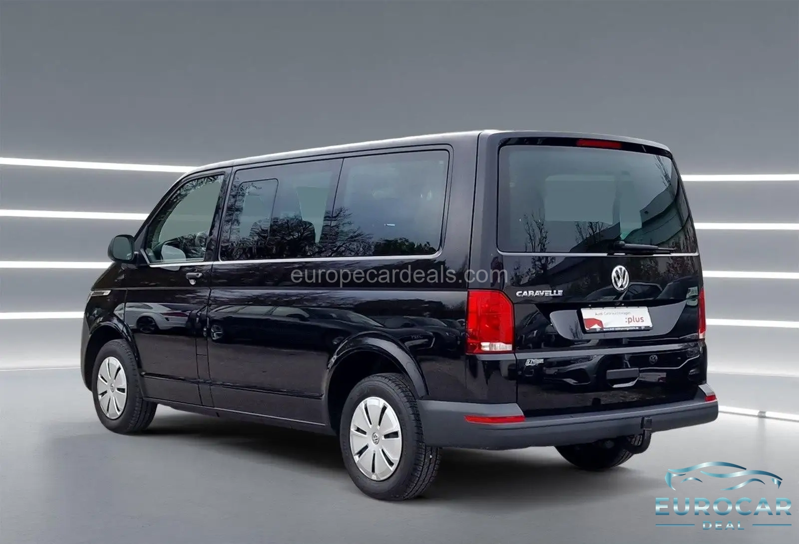 Volkswagen T6 Caravelle