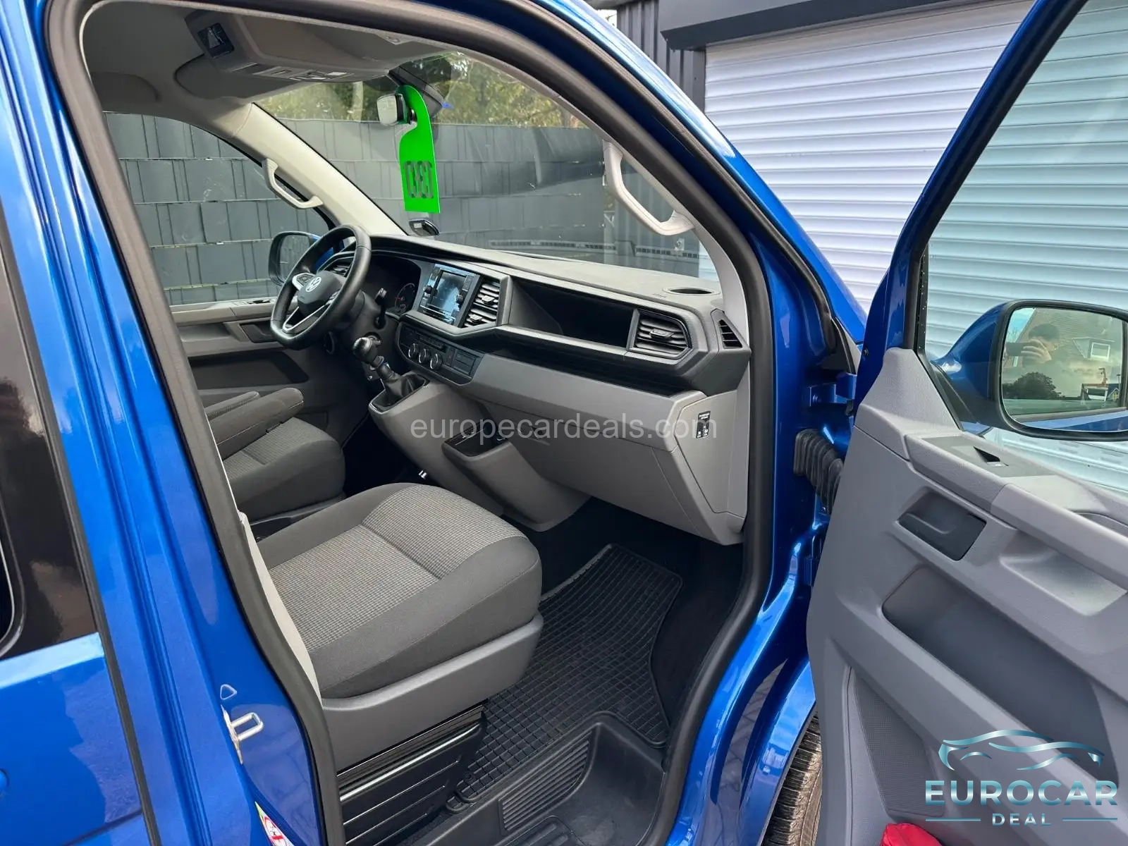 Volkswagen T6 other