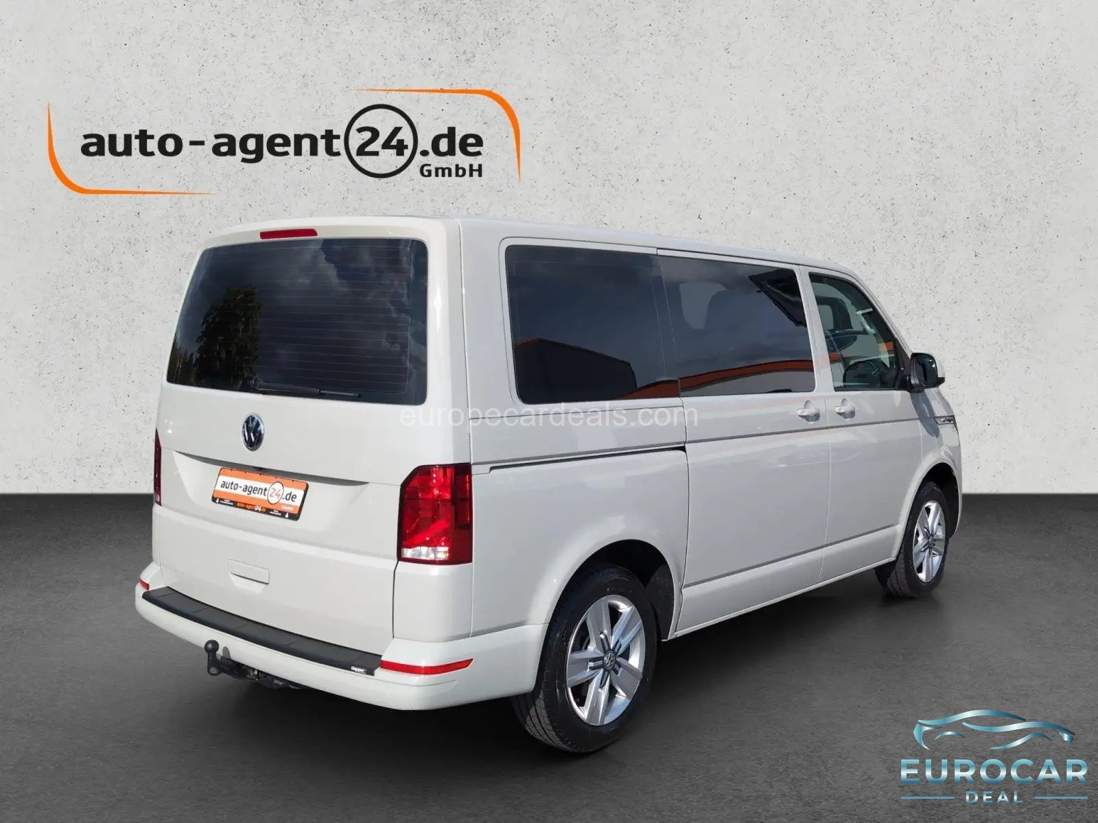 Volkswagen T6 Multivan