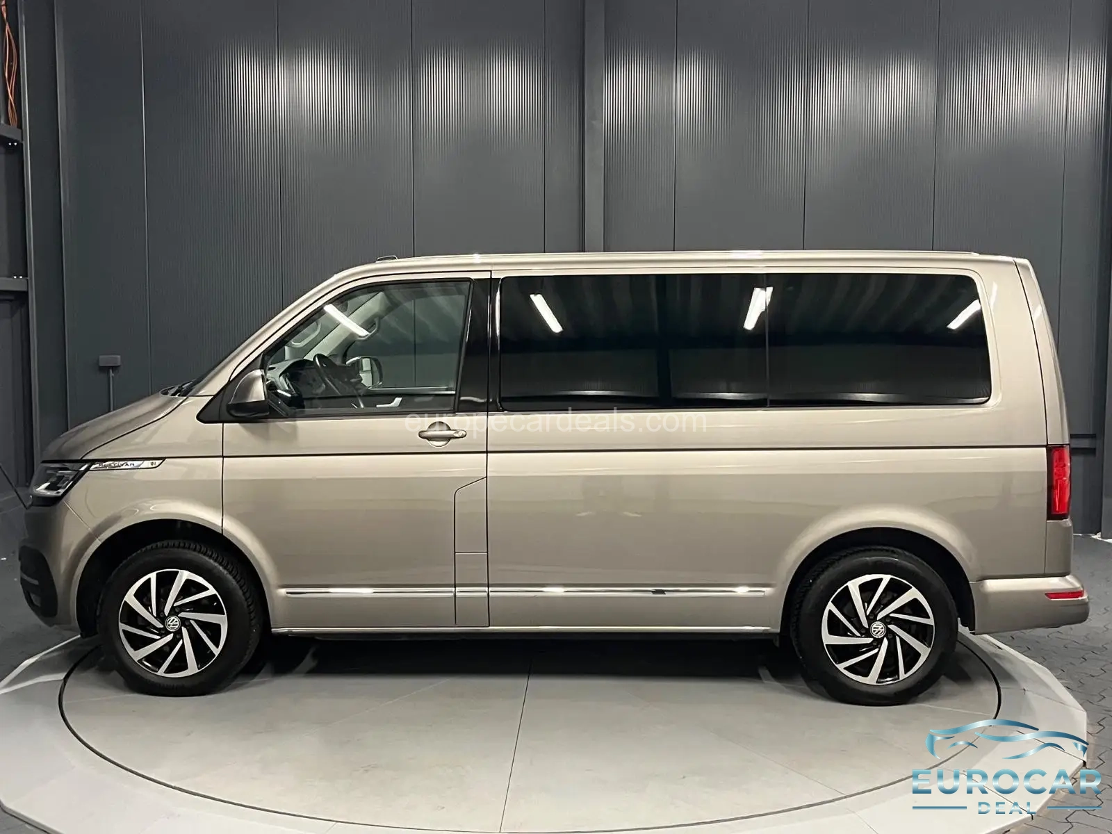 Volkswagen T6 Multivan