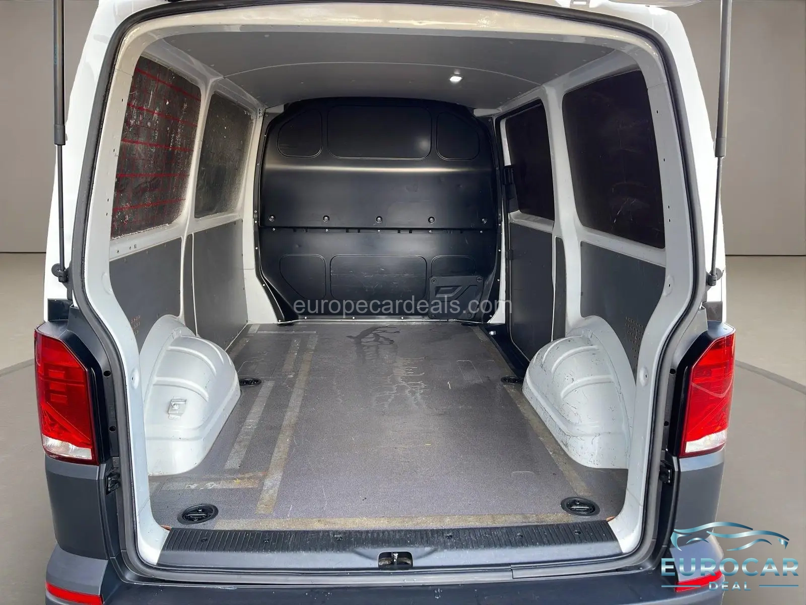 Volkswagen T6 Transporter