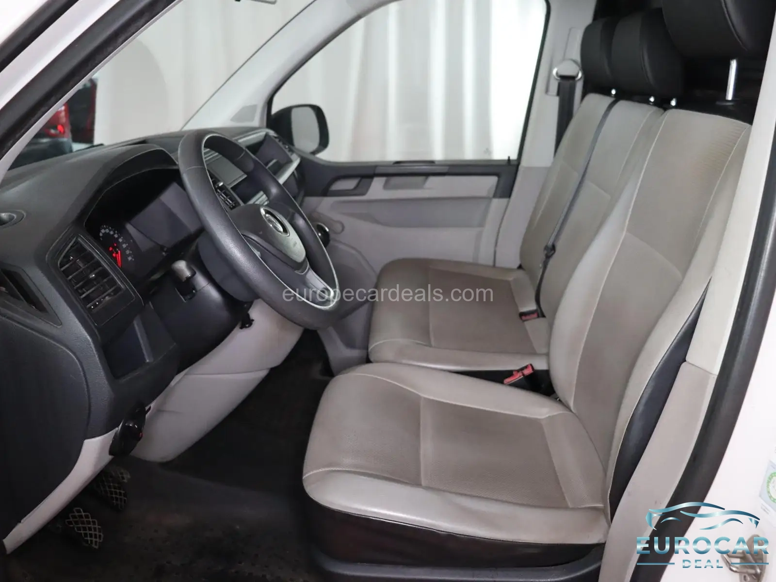 Volkswagen T6 Transporter