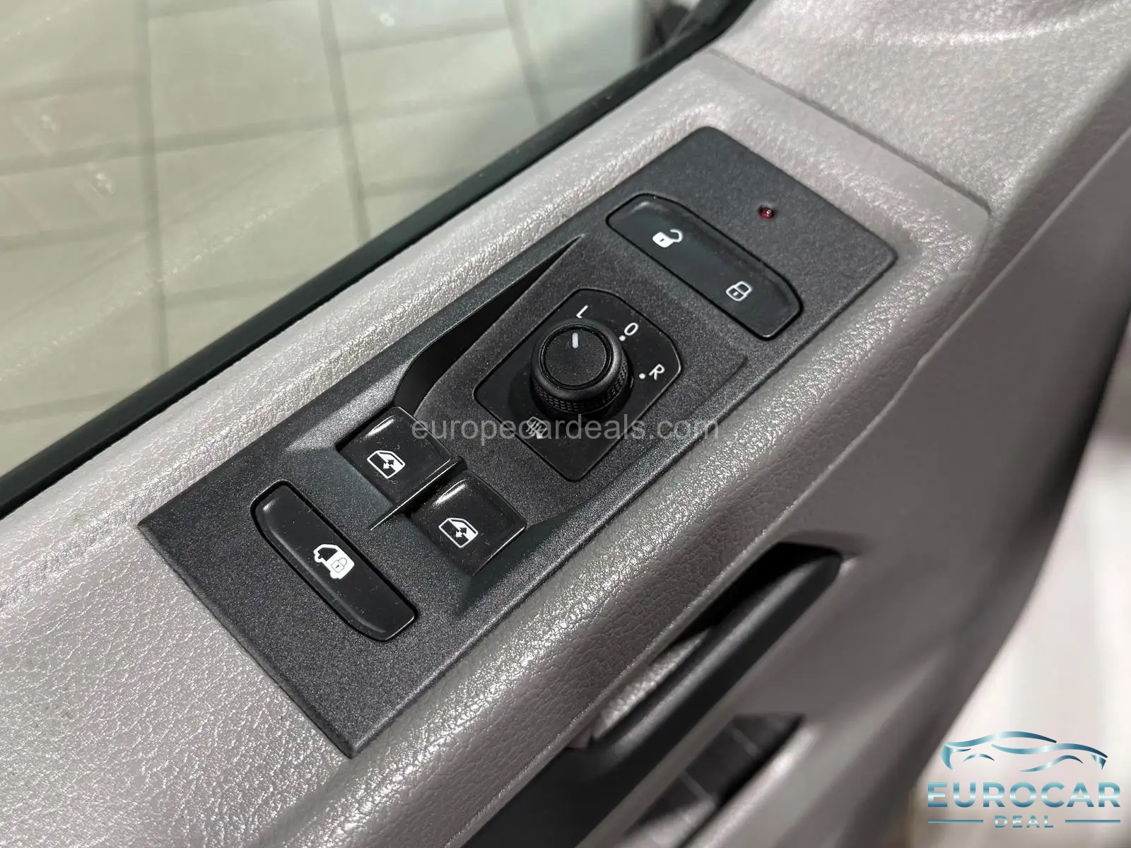 Volkswagen T6 Transporter