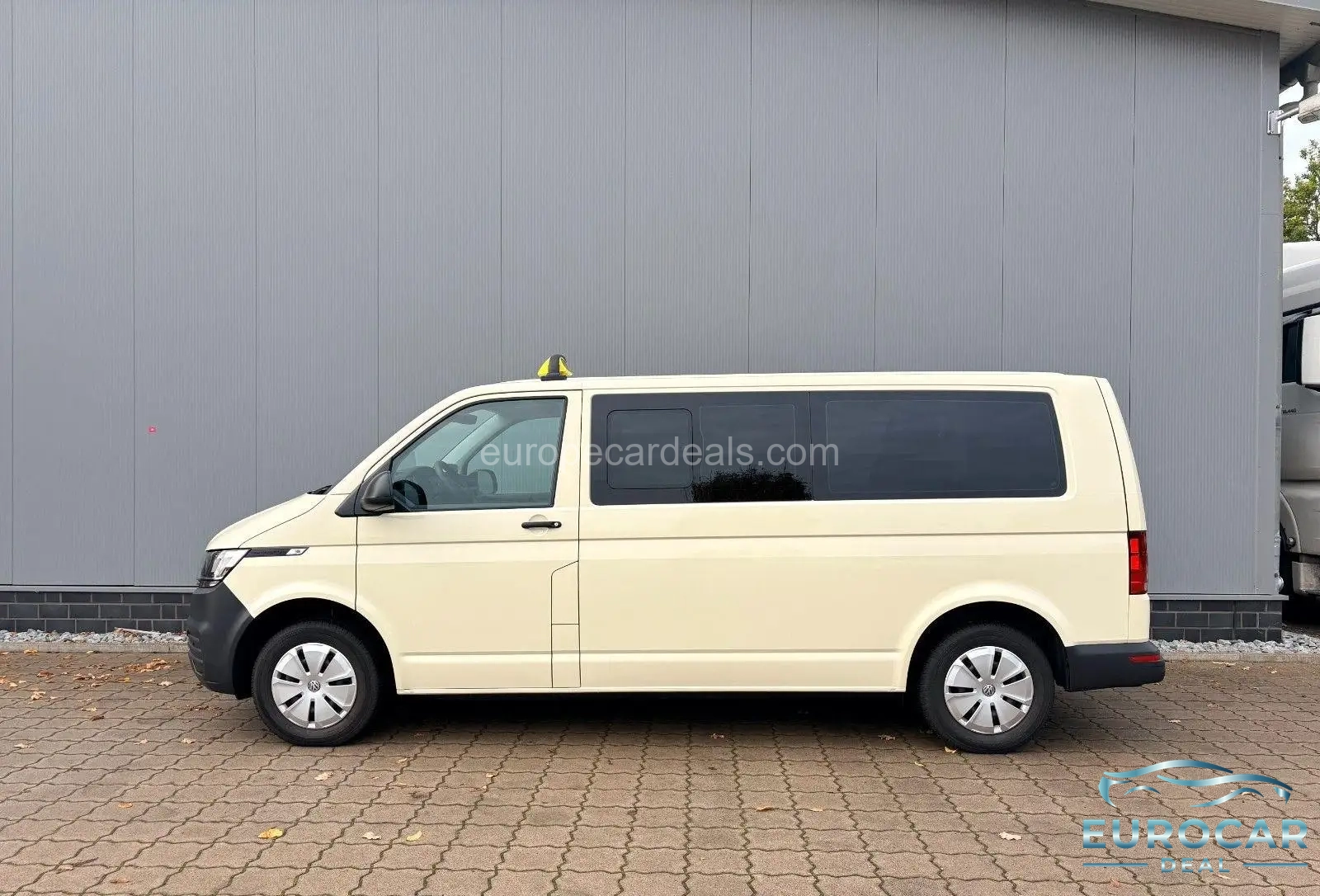Volkswagen T6 Kombi