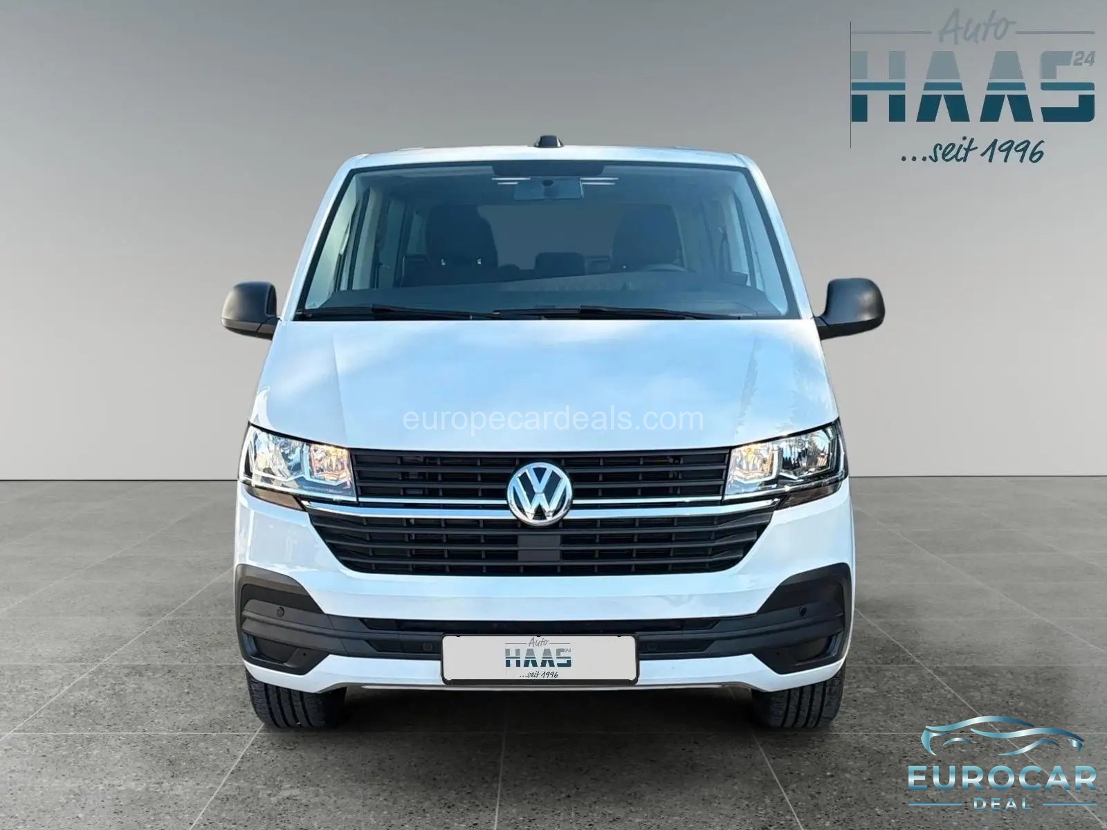 Volkswagen T6 Multivan