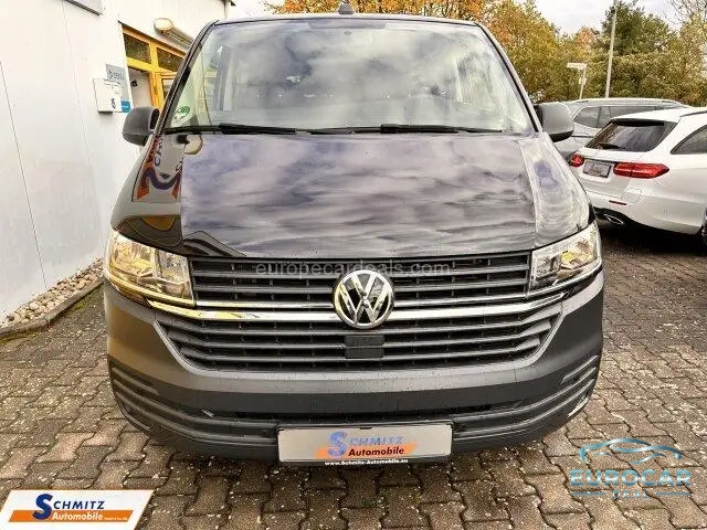 Volkswagen T6 Transporter