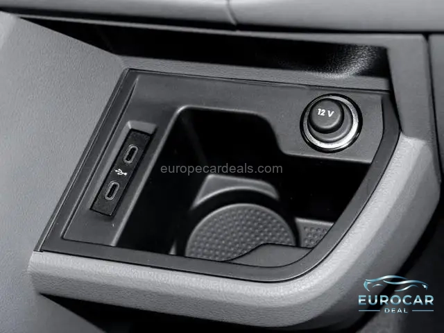 Volkswagen T6 Transporter