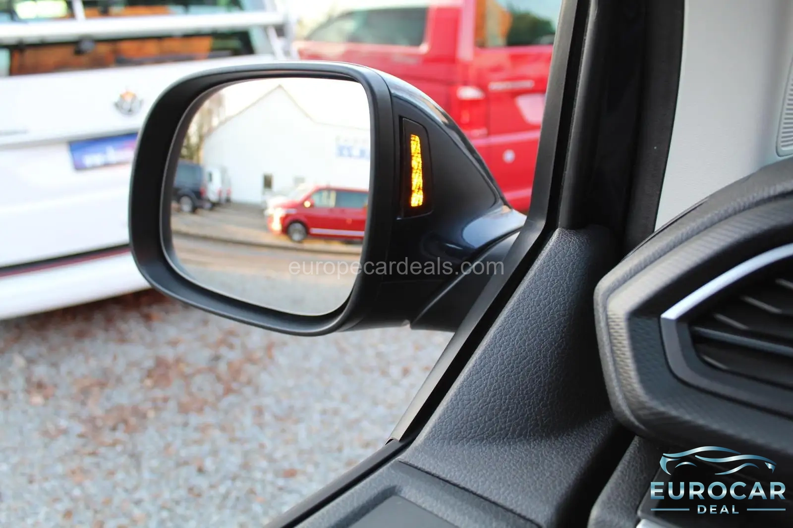 Volkswagen T6 Multivan