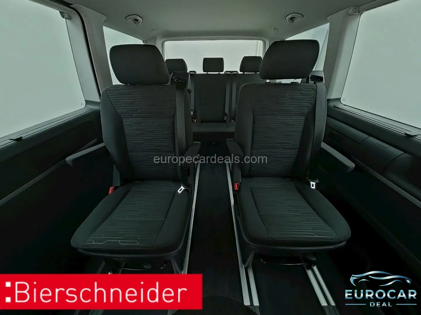 Volkswagen T6 Multivan