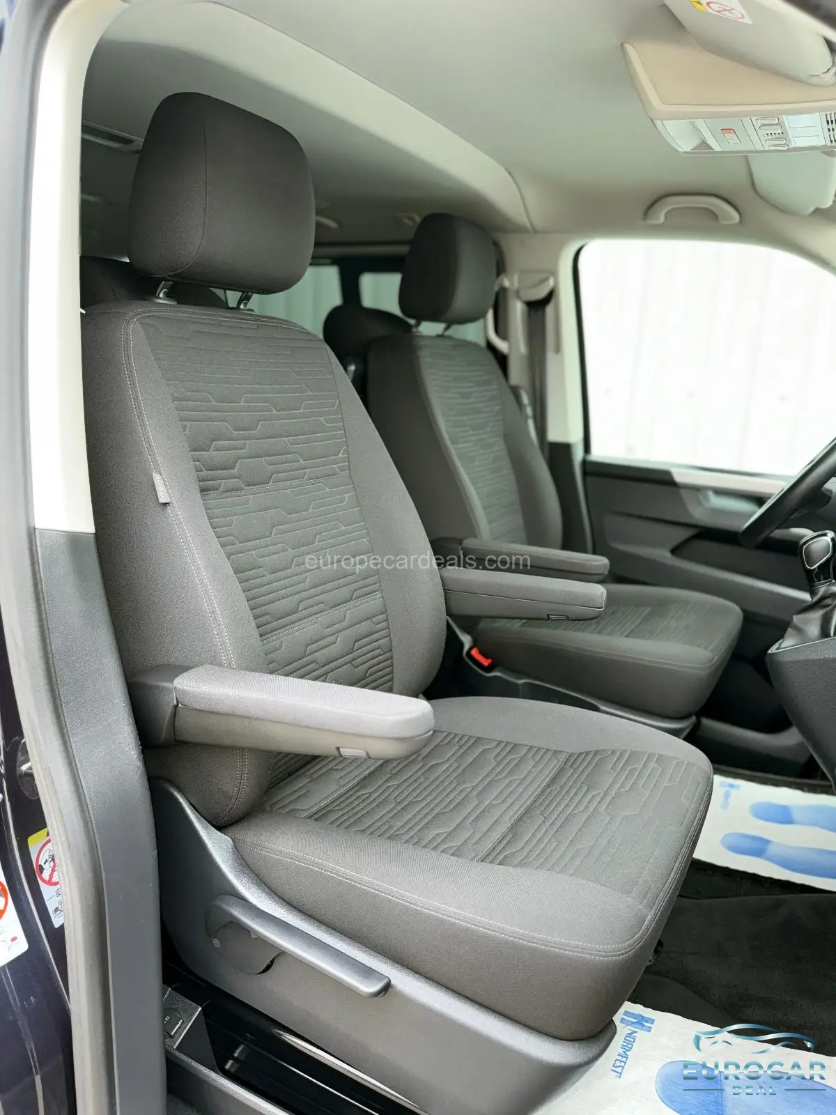 Volkswagen T6 Multivan