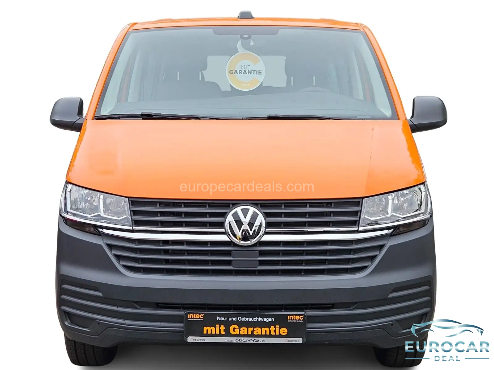 Volkswagen T6 Caravelle