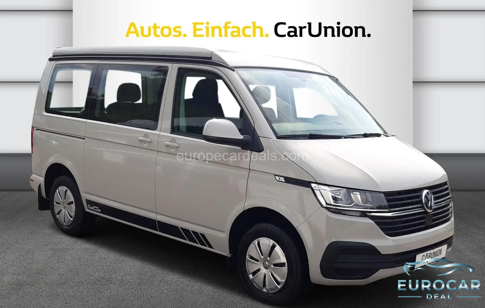 Volkswagen T6 Transporter