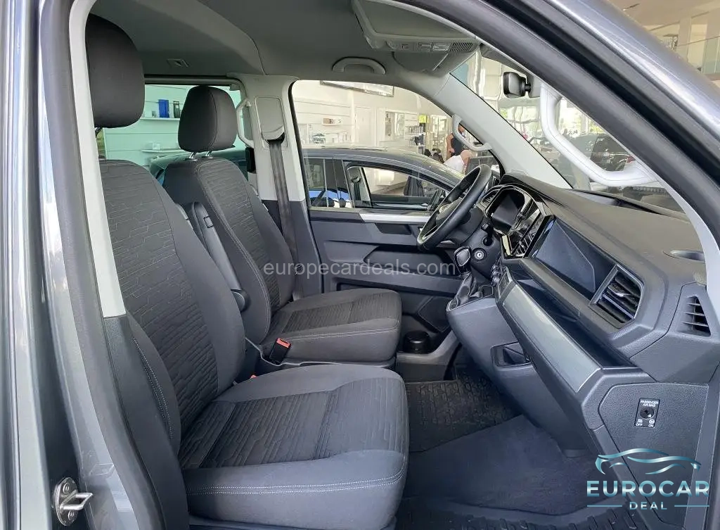 Volkswagen T6 Multivan