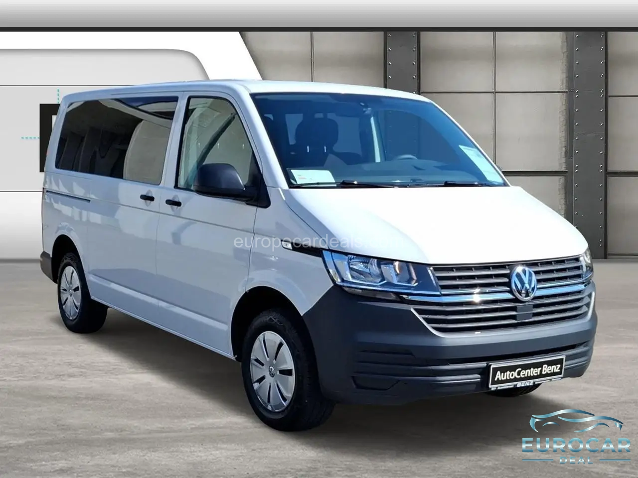 Volkswagen T6 Kombi