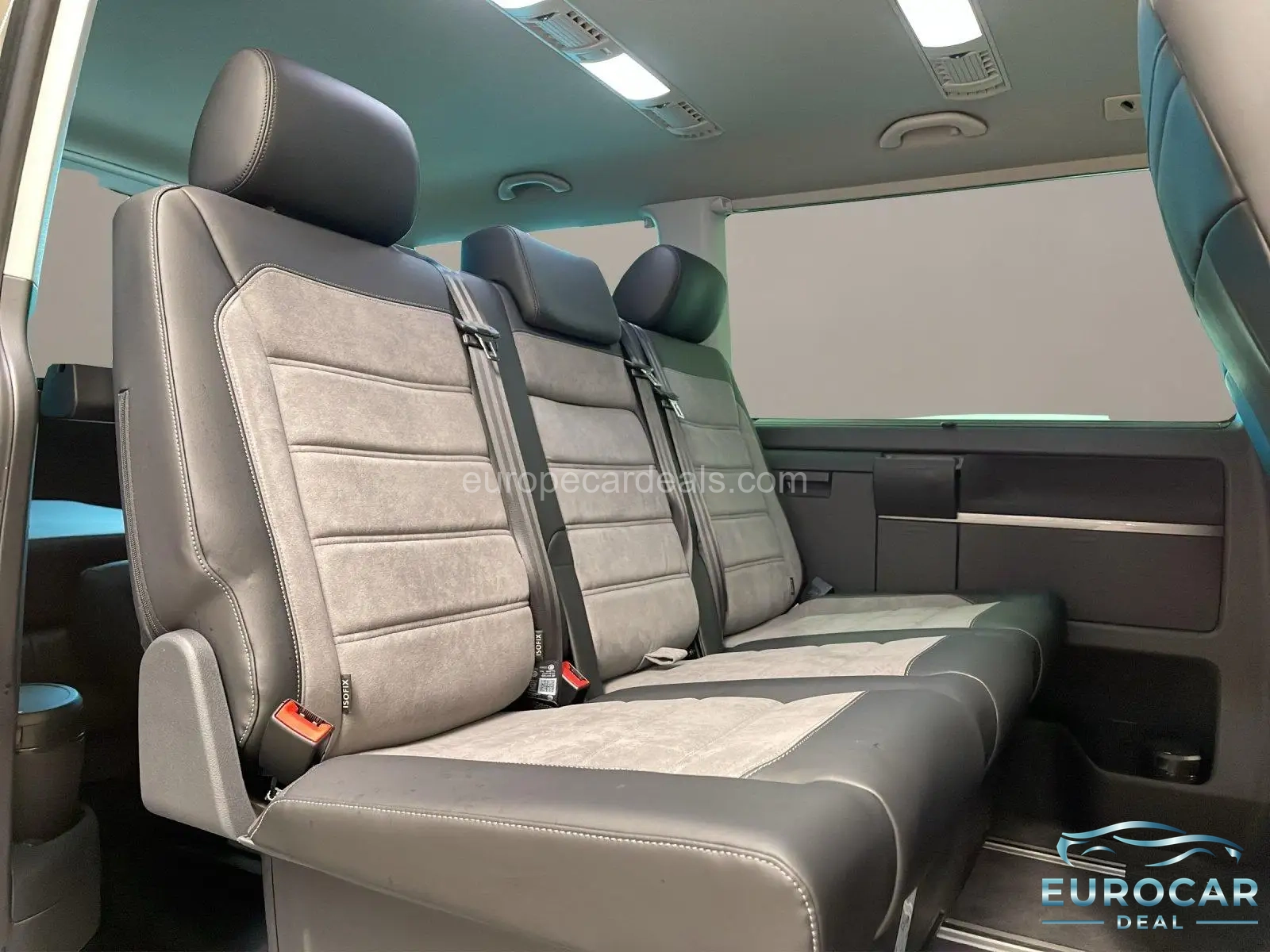 Volkswagen T6 Multivan