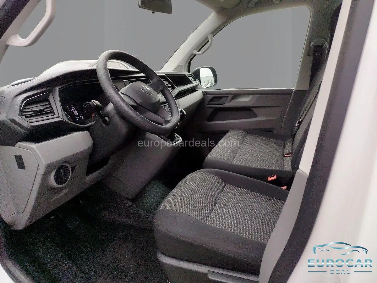 Volkswagen T6 Kombi
