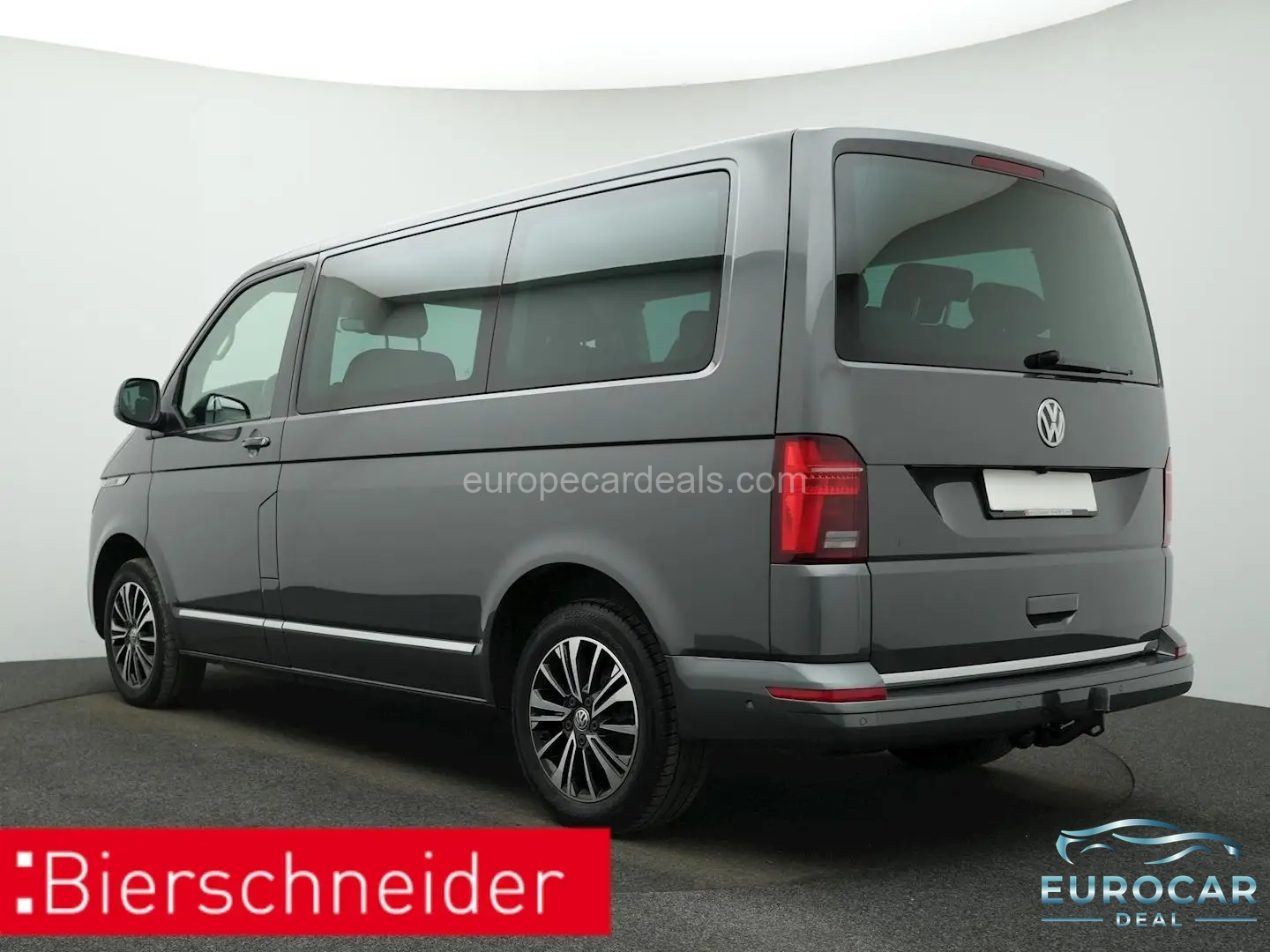 Volkswagen T6 Multivan