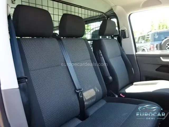 Volkswagen T6 Kombi