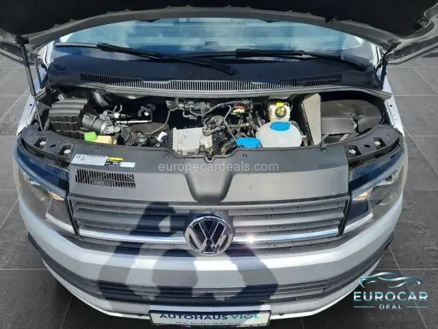 Volkswagen T6 Multivan