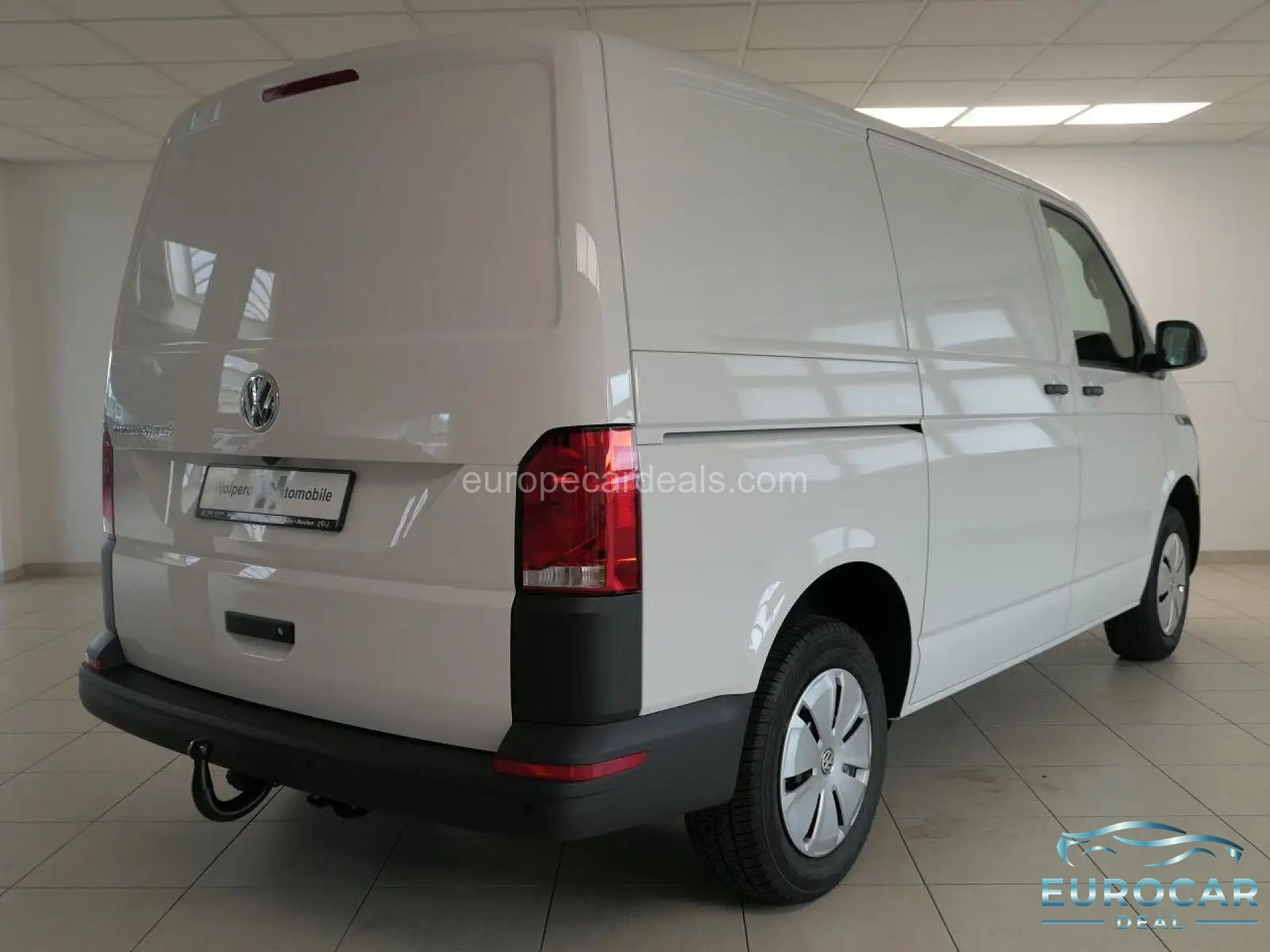 Volkswagen T6 Transporter