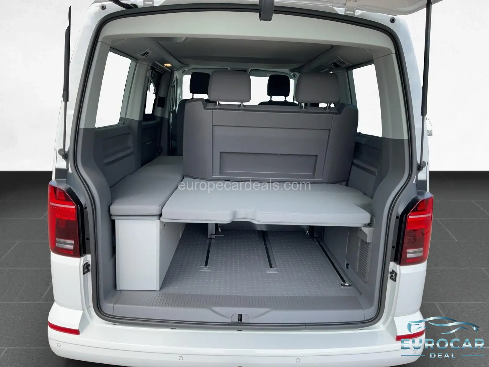 Volkswagen T6 other