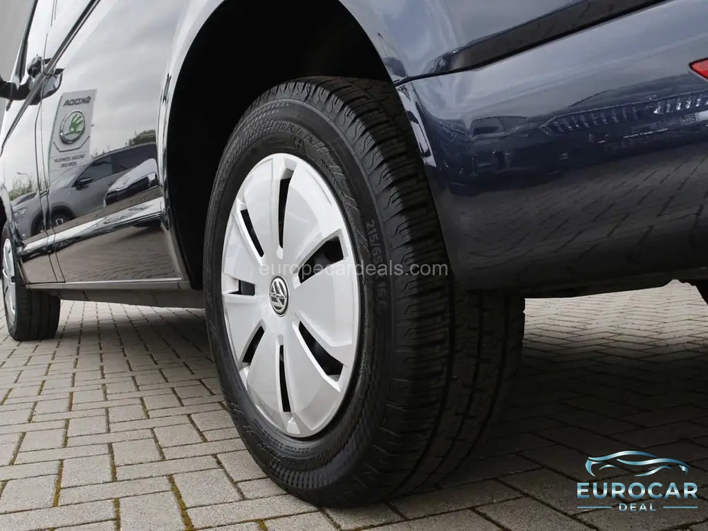 Volkswagen T6 other