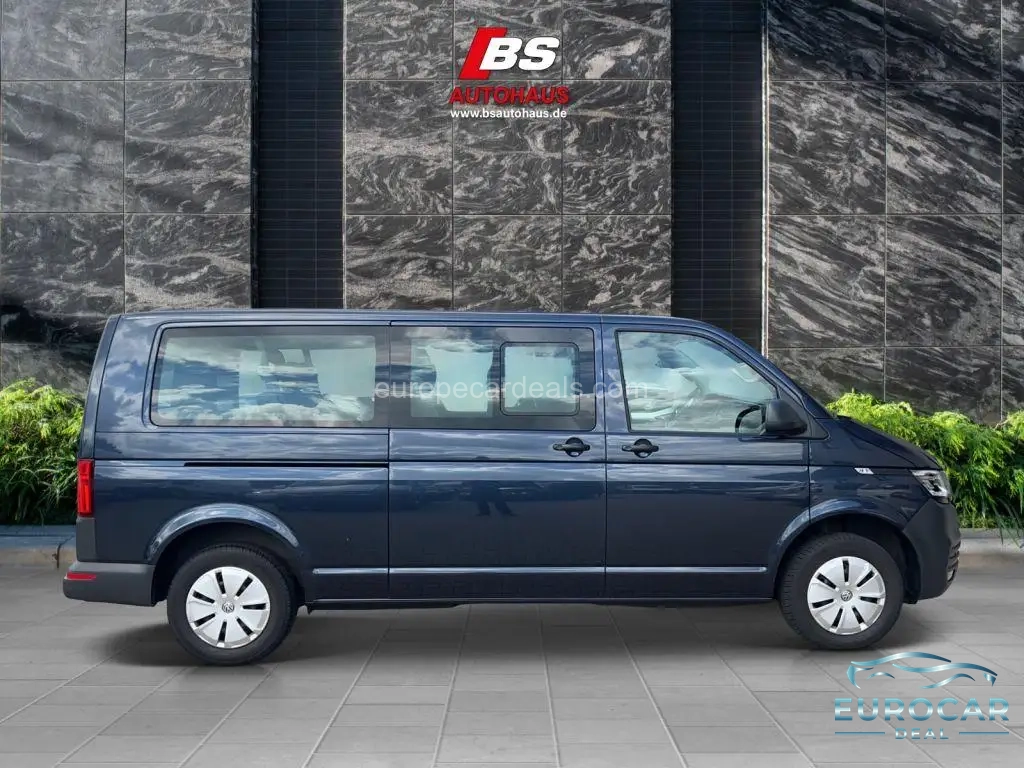 Volkswagen T6 Transporter