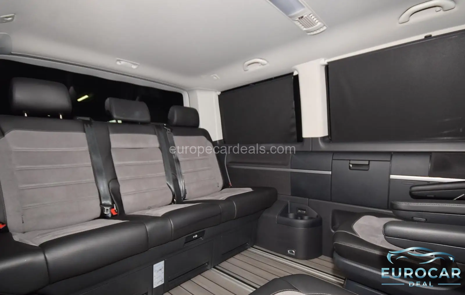 Volkswagen T6 Multivan