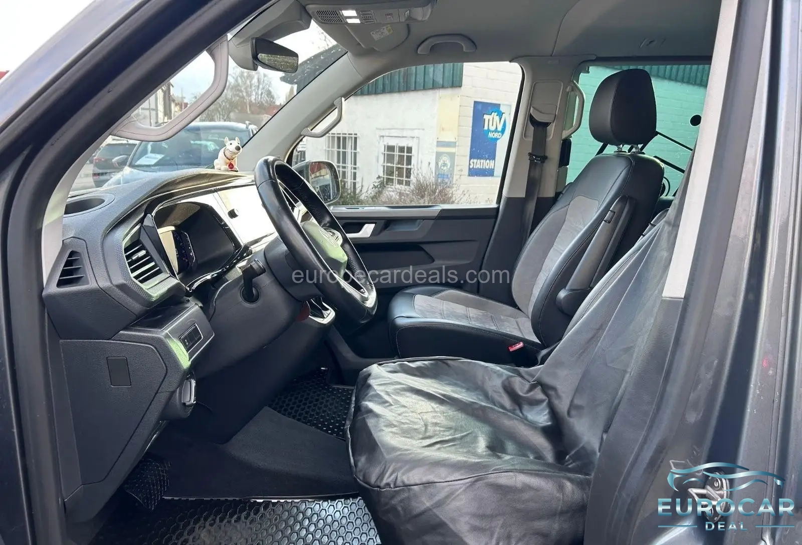 Volkswagen T6 Multivan