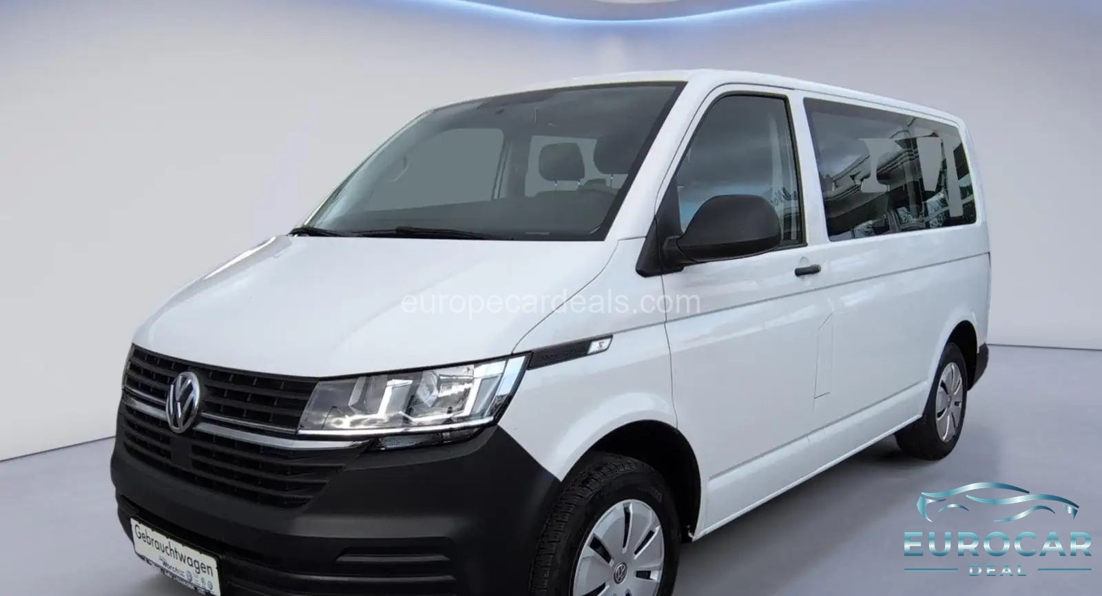 Volkswagen T6 Kombi