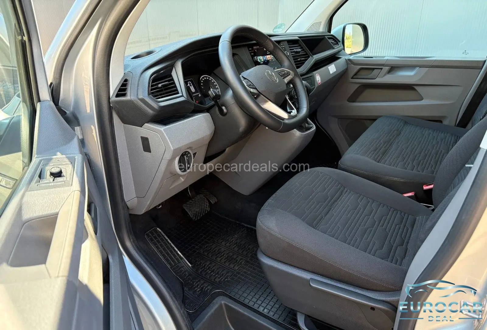 Volkswagen T6 Caravelle