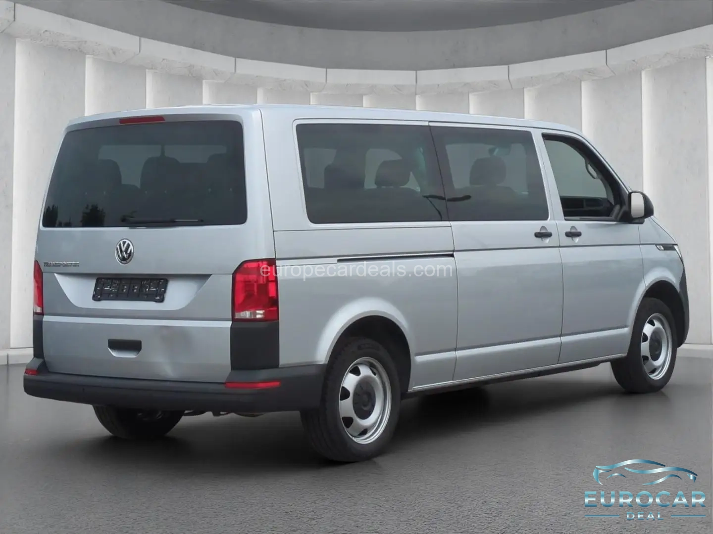Volkswagen T6 Kombi