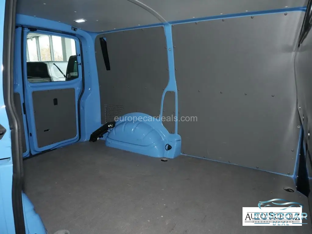 Volkswagen T6 other