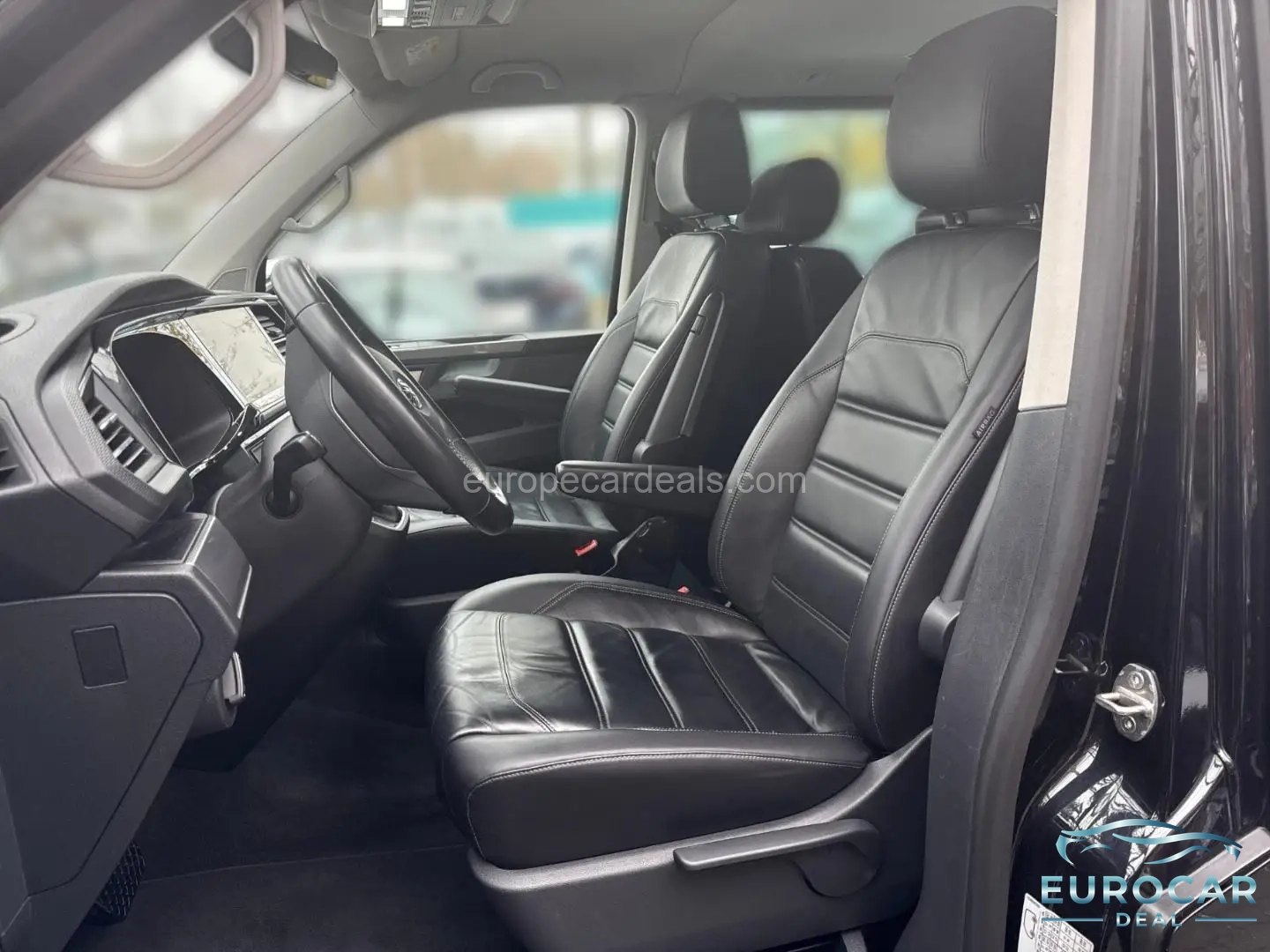 Volkswagen T6 Multivan
