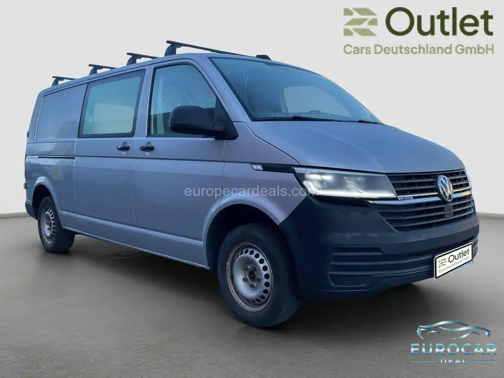 Volkswagen T6 Transporter