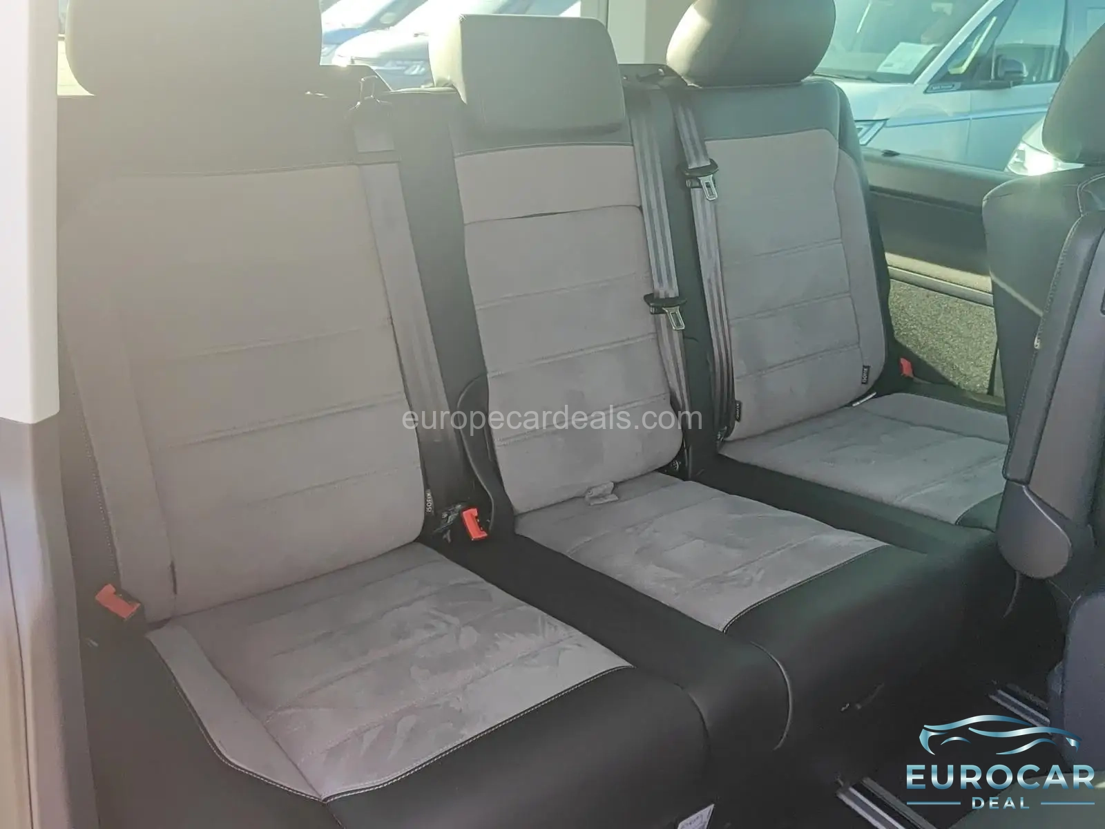Volkswagen T6 Multivan