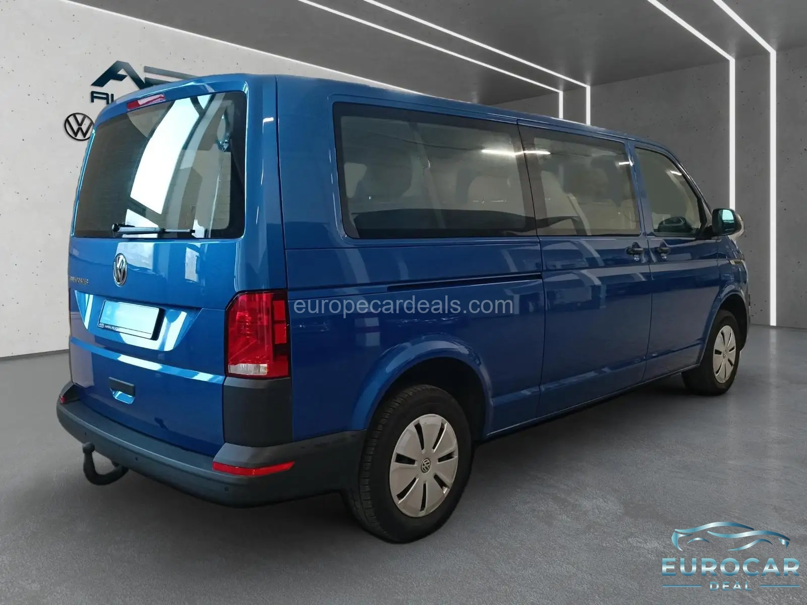 Volkswagen T6 Transporter