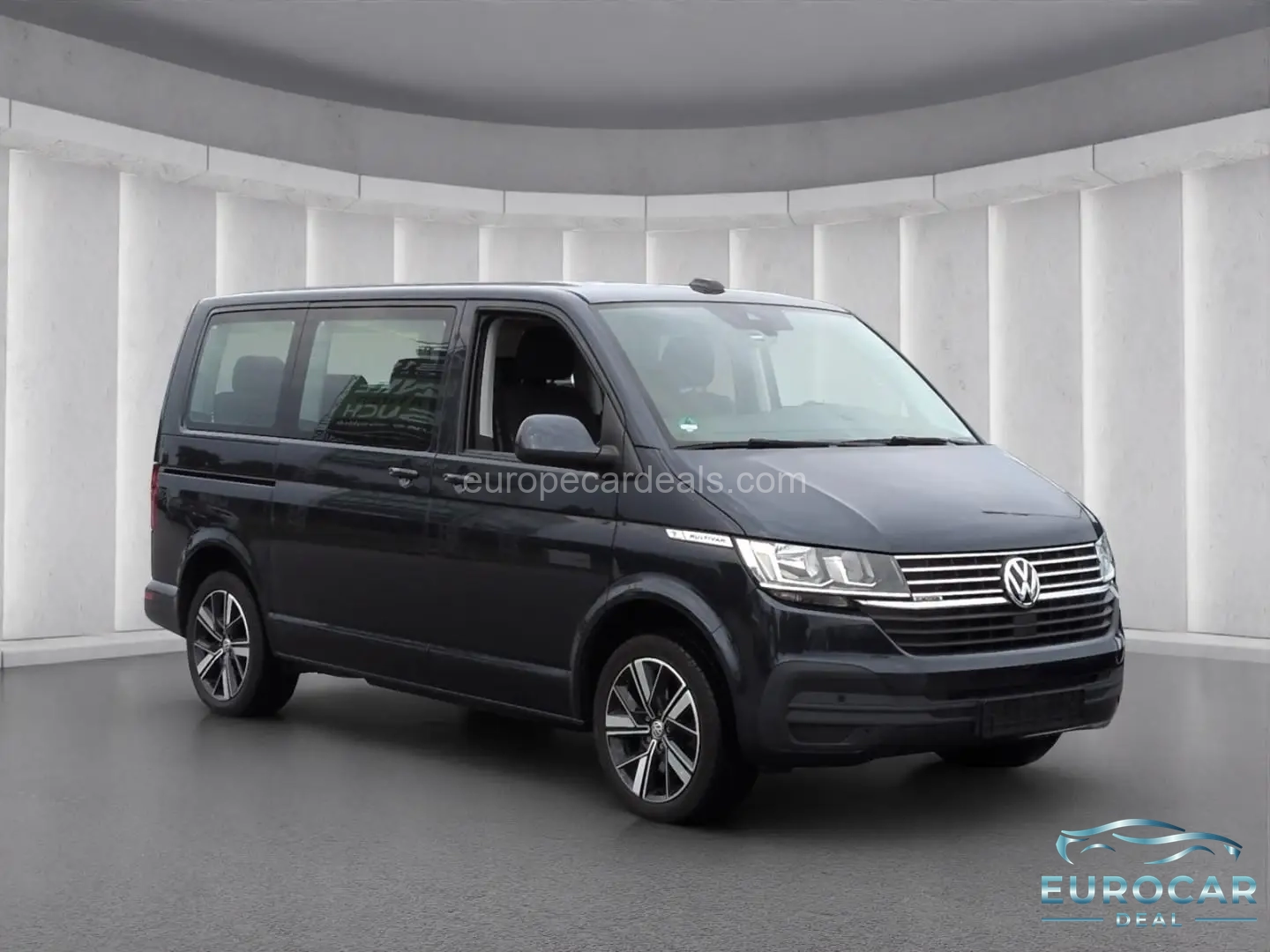 Volkswagen T6 Multivan