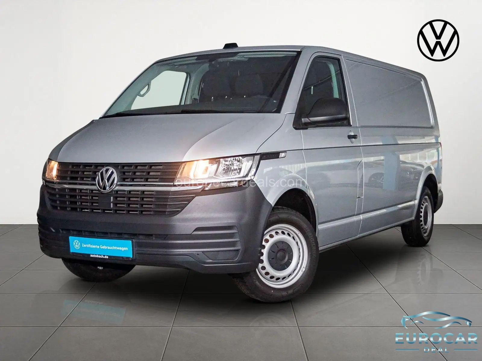 Volkswagen T6 Transporter