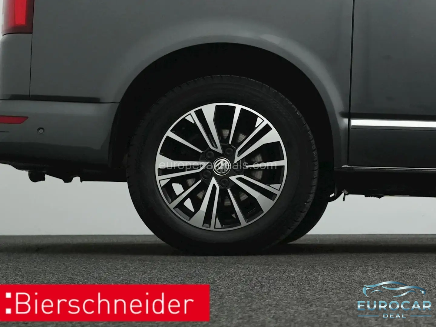 Volkswagen T6 Multivan