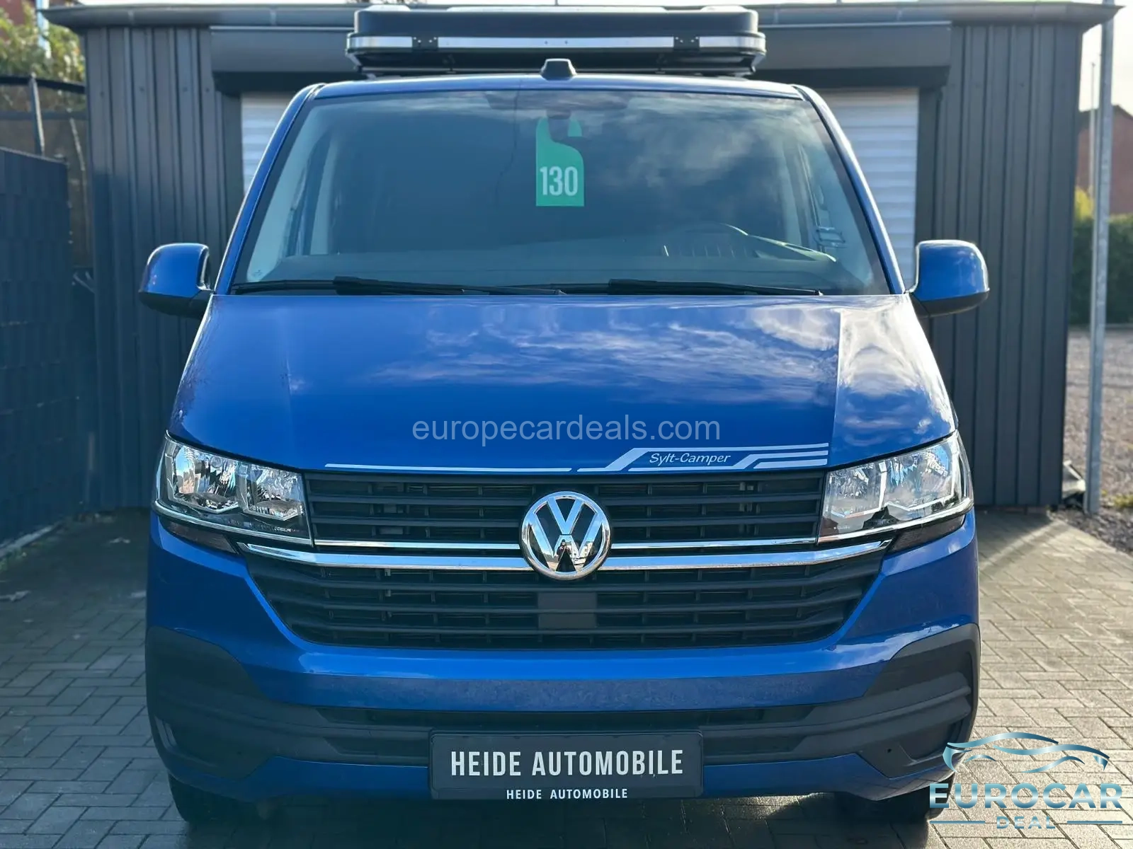 Volkswagen T6 other