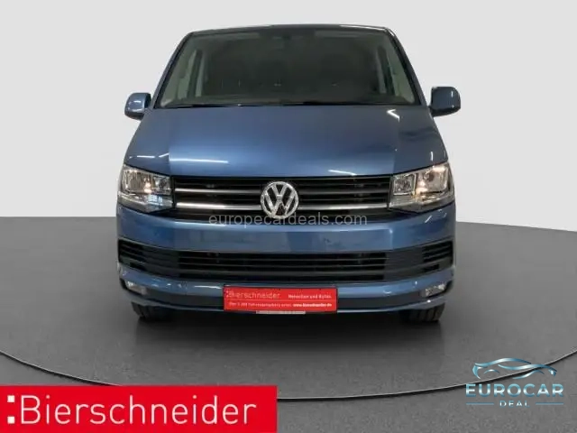 Volkswagen T6 Transporter