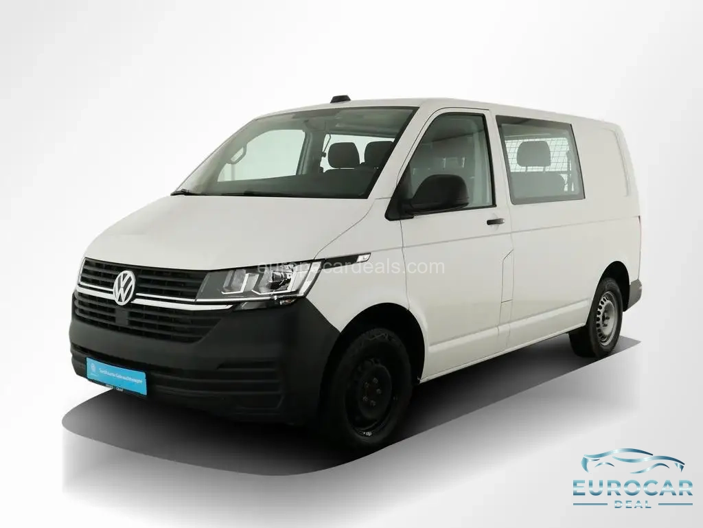 Volkswagen T6 Kombi