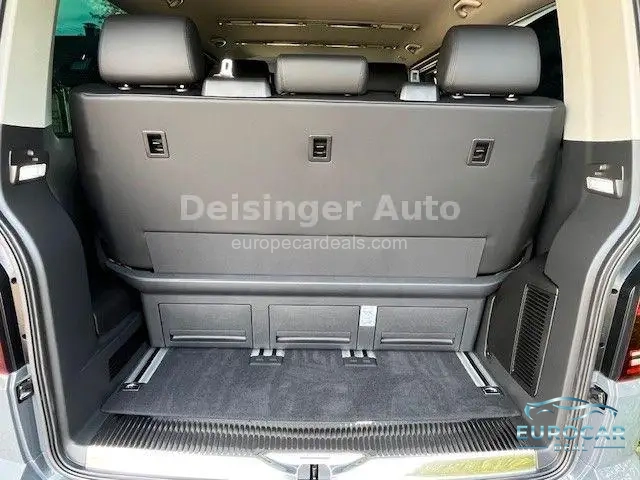 Volkswagen T6 Multivan