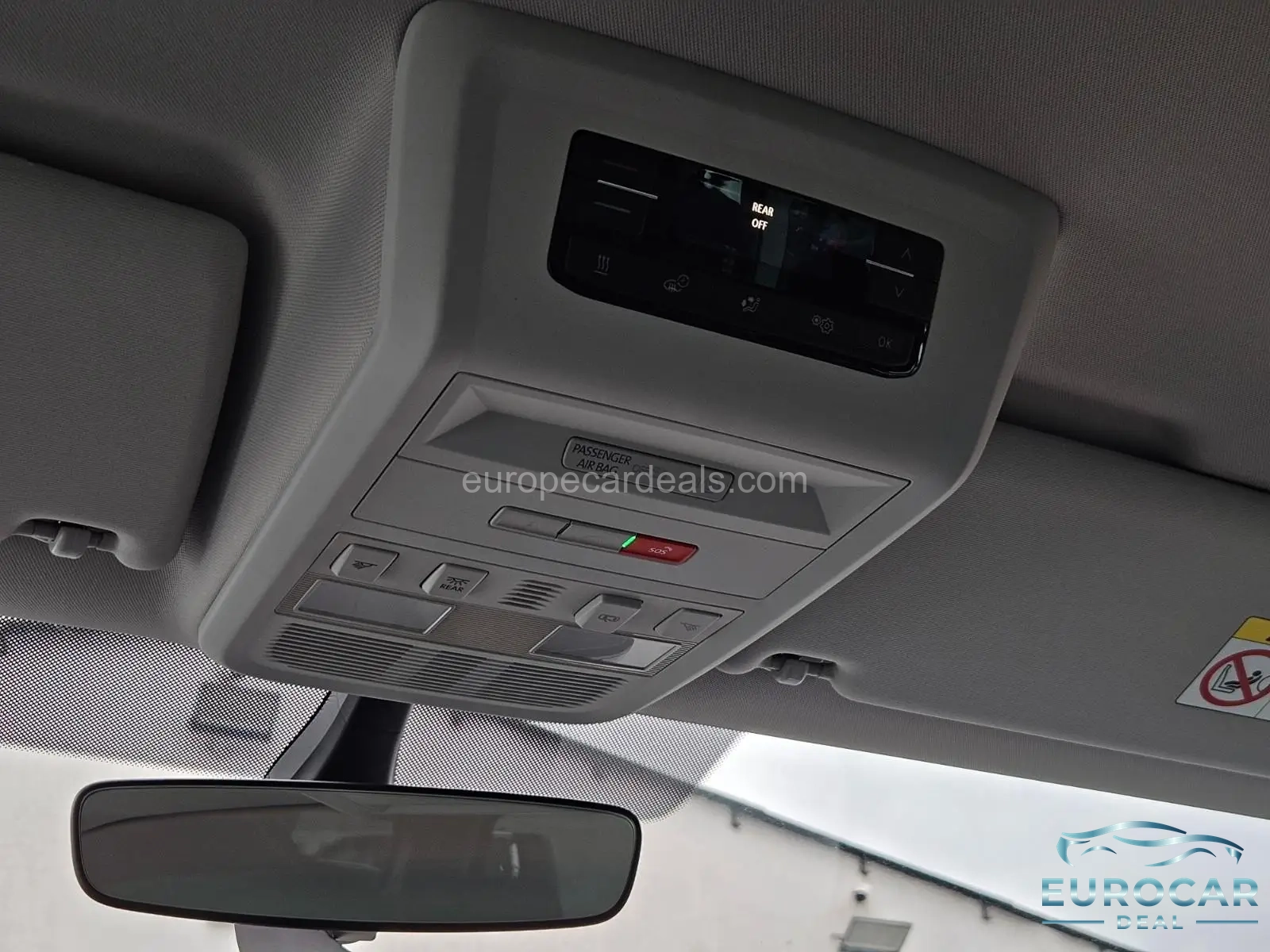 Volkswagen T6 Caravelle