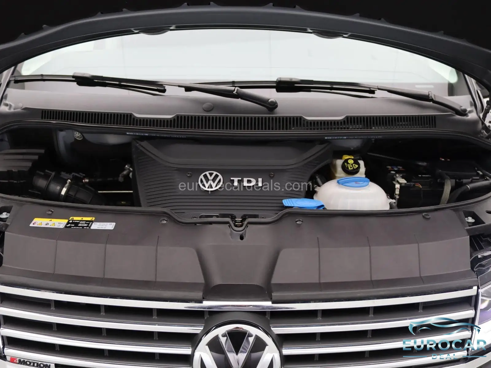 Volkswagen T6 Multivan