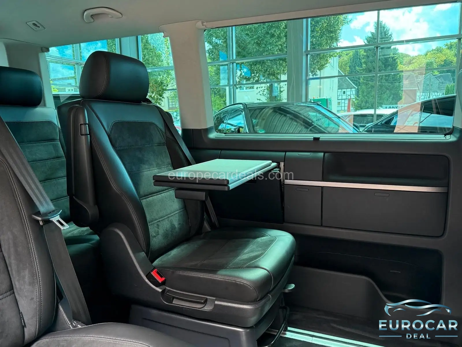 Volkswagen T6 Multivan