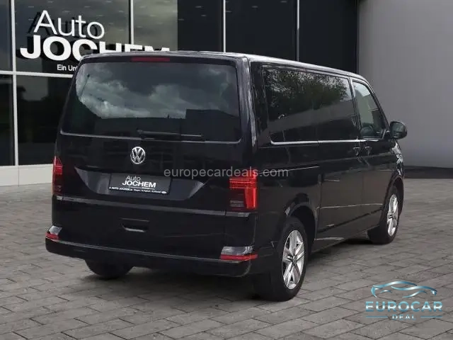 Volkswagen T6 Multivan